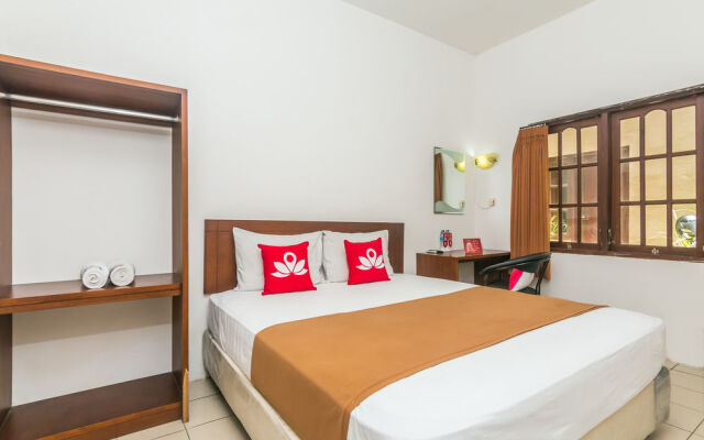 ZEN Rooms Pekerisan