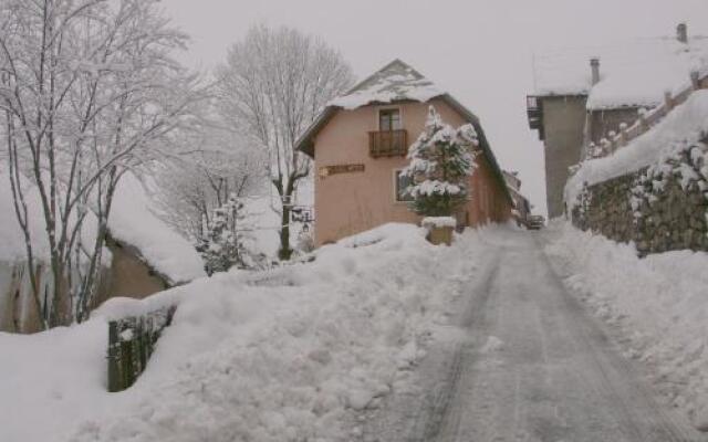 Hotel Auberge Edelweiss