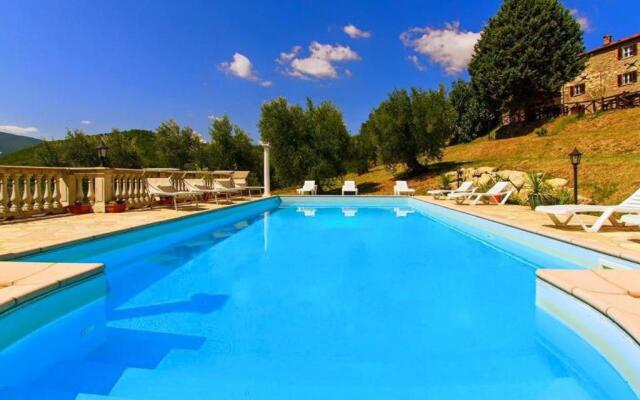 Villa Resort in Tuscany