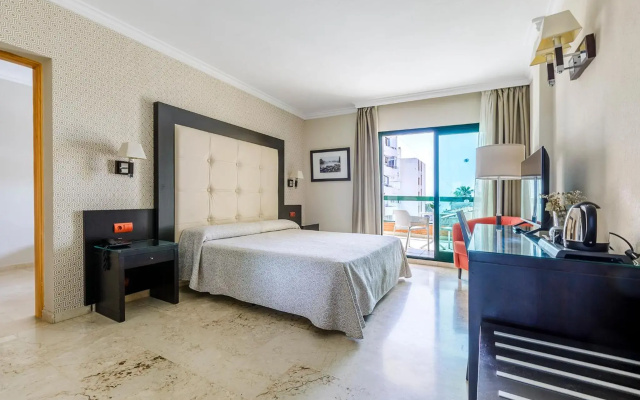 Hotel Torremar – Mares