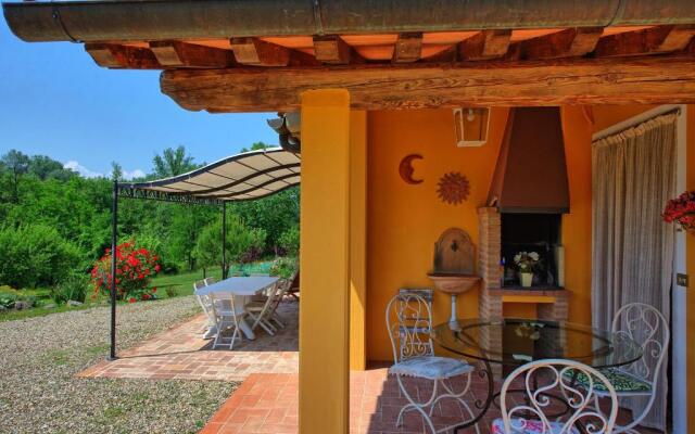 Holiday Home Casa Ovile by PosarelliVillas