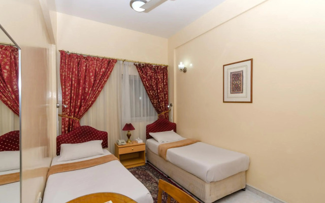 Royalton Hotel