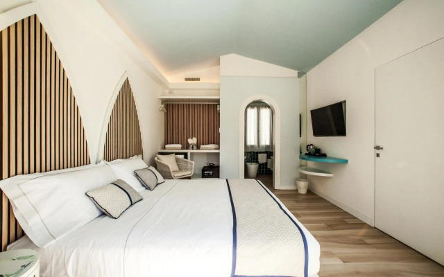 New Barcavela Hotel