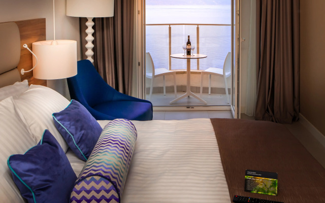 TUI BLUE Adriatic Beach - Adults Only - All Inclusive