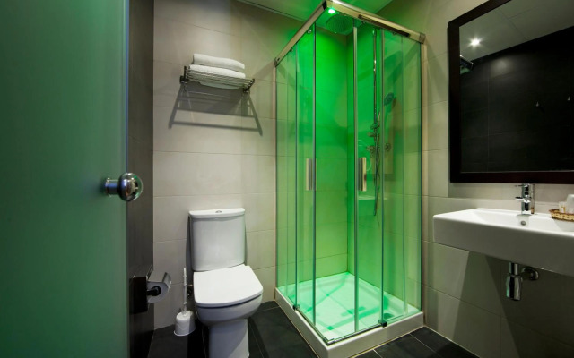 Hostal Bcn Ramblas