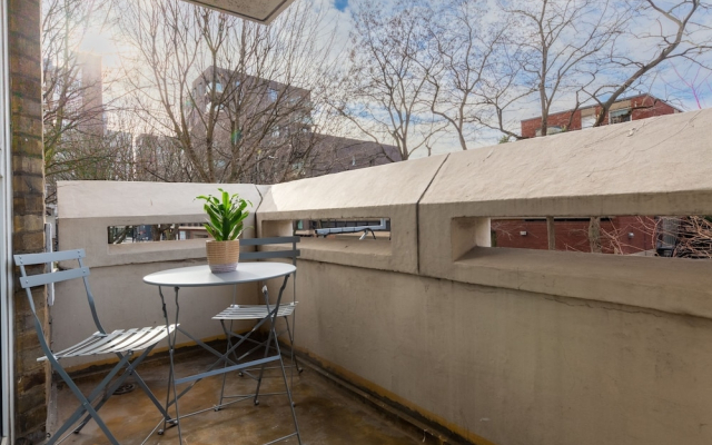 Cosy 1 Bedroom Flat Near Old Street