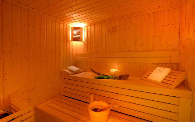 Anax Resort & Spa
