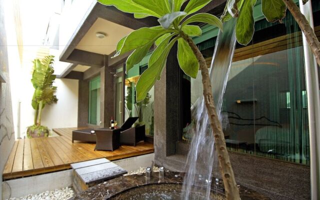 All-Ur Boutique Motel - Ping-Tung Branch