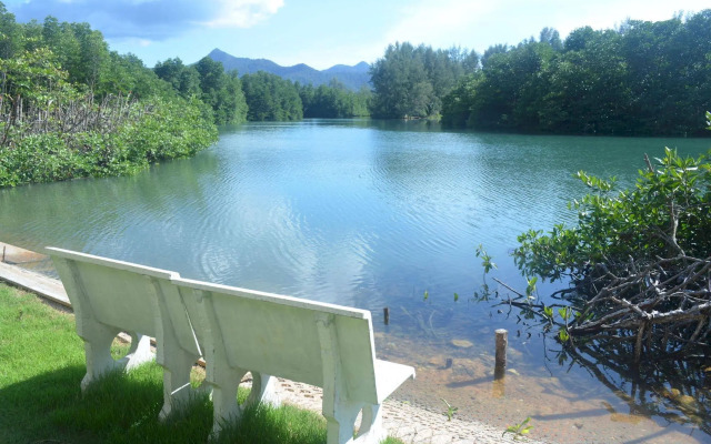 Bhu Tarn Koh Chang Resort and Spa