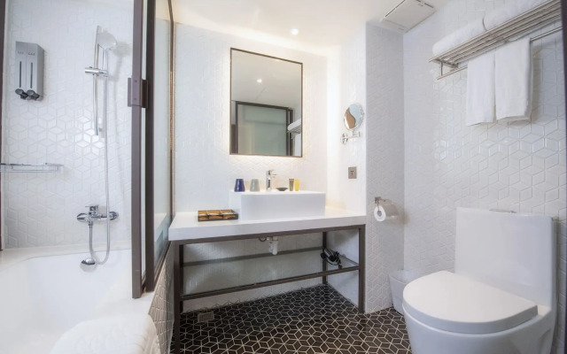 City Suites - Main Station