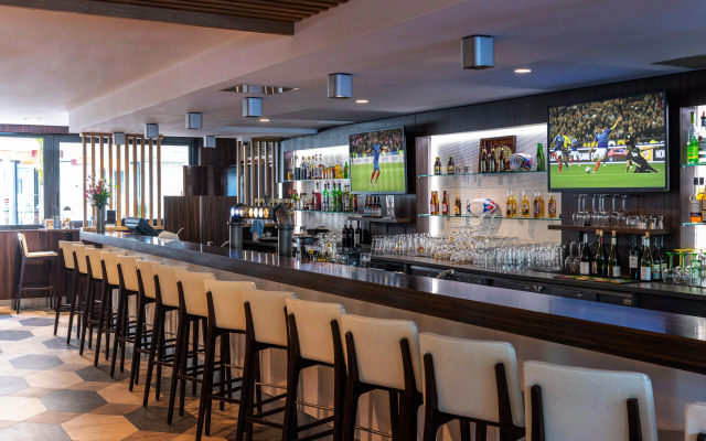 Holiday Inn Toulouse Airport by IHG