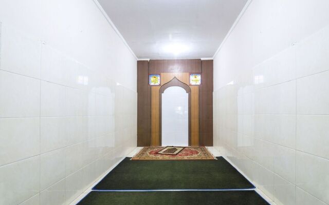 Shafira Hotel Malioboro