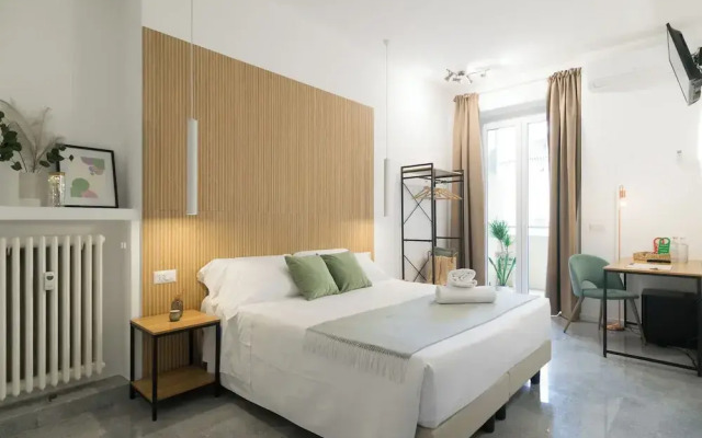 Lilla Suites - Musei Vaticani