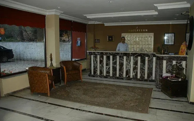 Unye Ankara Hotel