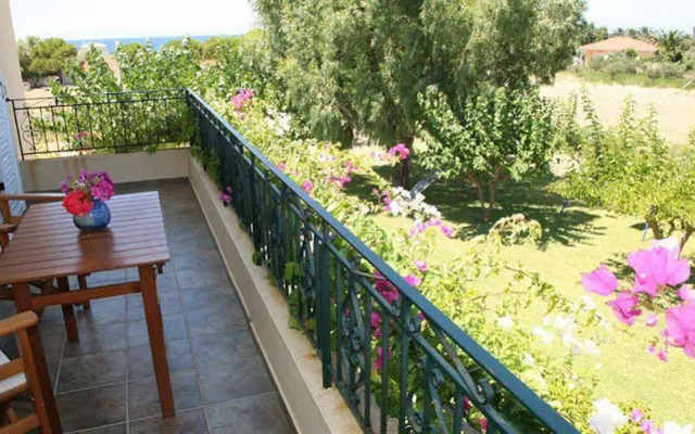 Villa Carina