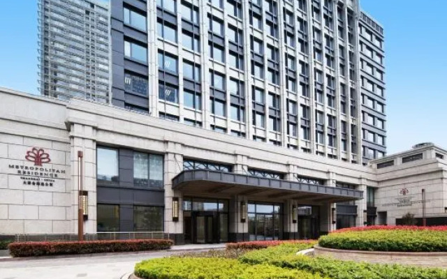 Metropolitan Residence