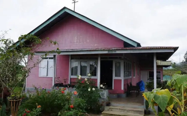 Homestay Madani 007 - Nita