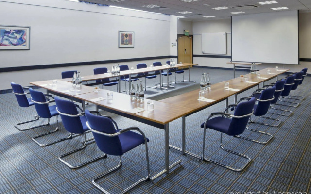 Holiday Inn Maidenhead Windsor by IHG