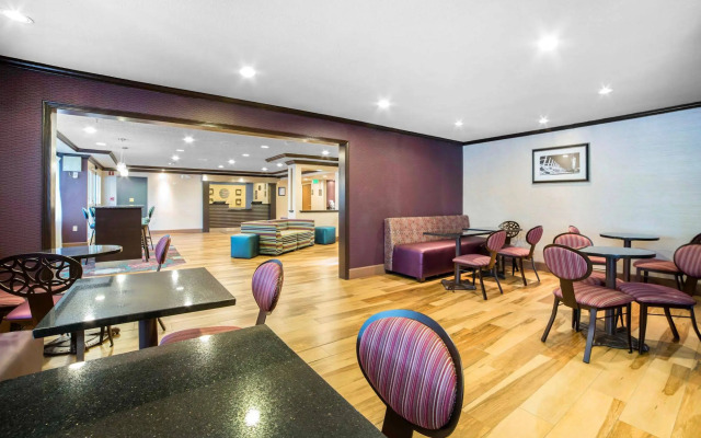 Comfort Inn West Valley Salt Lake City South