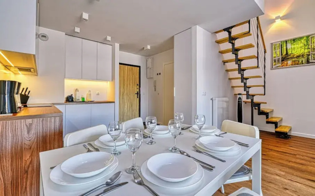 Apartamenty Sun & Snow IzerSKI Resort