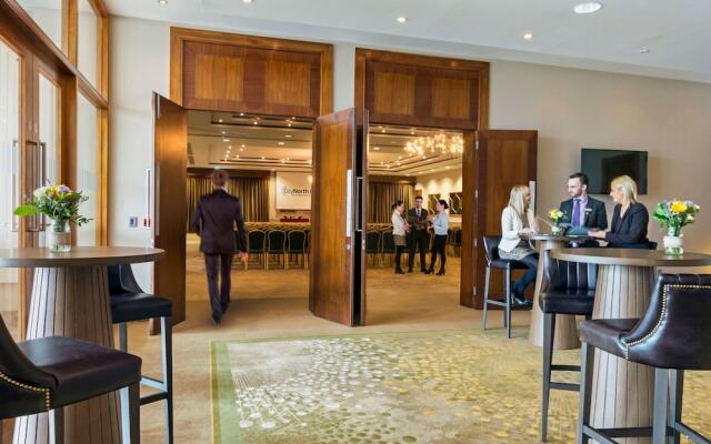 CityNorth Hotel & Conference Centre