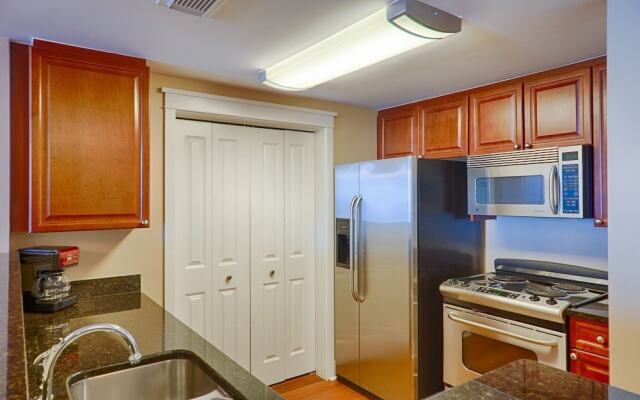 Waterscape A604 2 Bedroom Condo