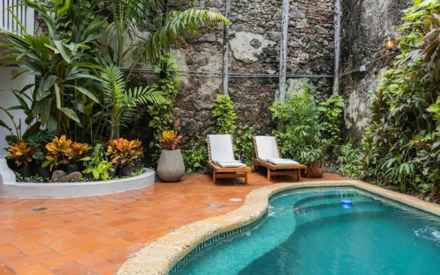 Hotel Casa La Mantilla by Faranda Boutique