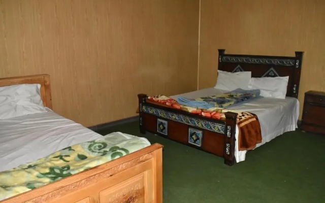 Chaudhry Lodge Gilgit