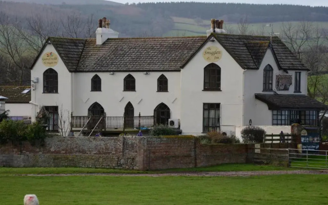 The Smugglers Inn