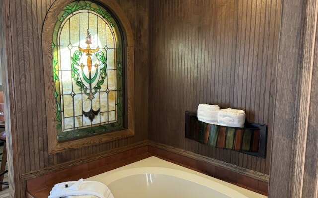 Fenway House Hotel