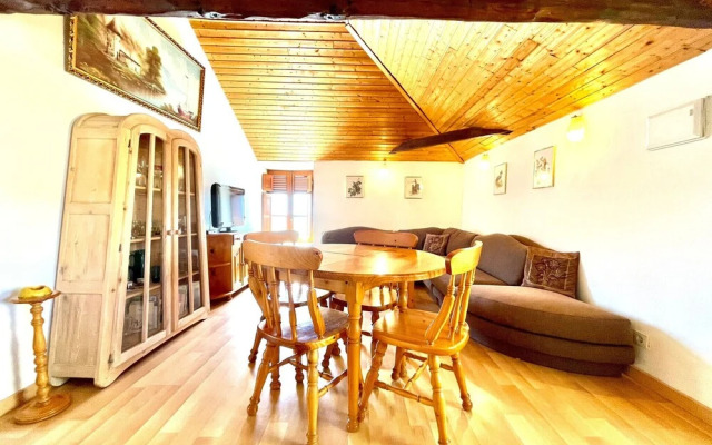 Apartamento 4 en Finca Valle San Lorenzo