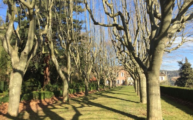 La Féraude - Chambres d'Hôtes