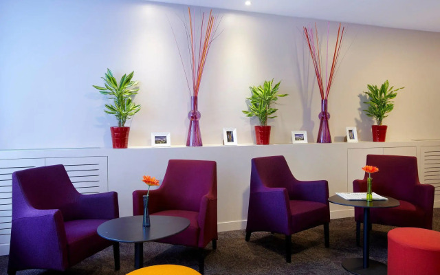 Citadines Austerlitz Paris