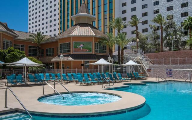Tropicana Laughlin - A Caesars Rewards Destination