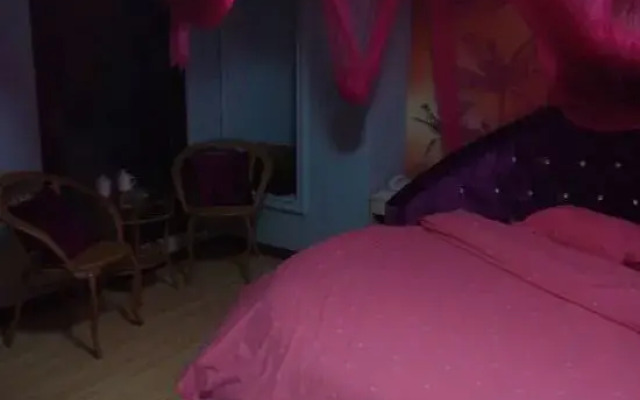 Pingdu Nijia Business Hotel