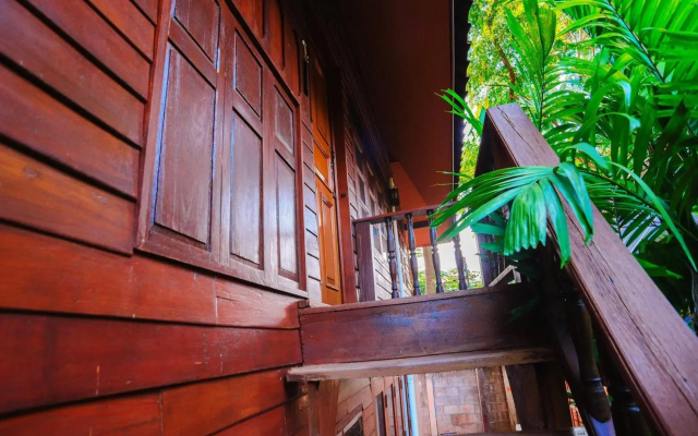 Rommai Reunngam Resort