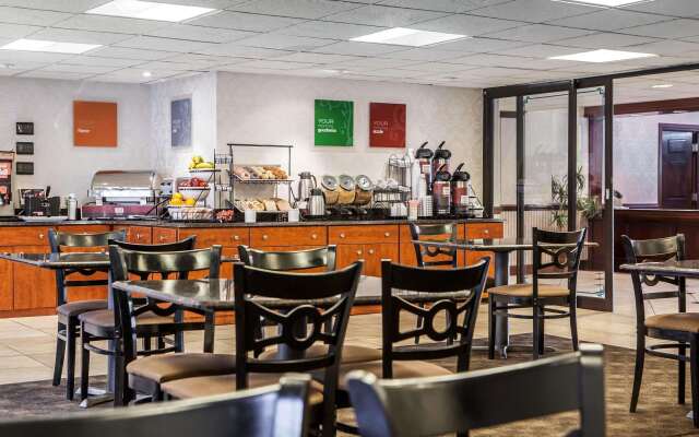 Comfort Inn Feasterville - Trevose