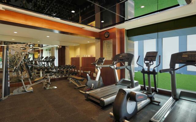 Holiday Inn Jaipur City Centre by IHG