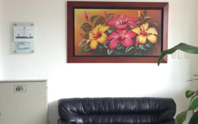 Hotel Acdac