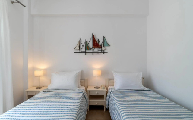 Matina Hotel