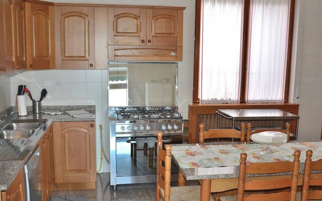 Villa Casa Madre With Pool