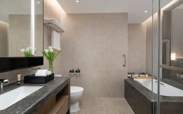 Ascott M-City Foshan