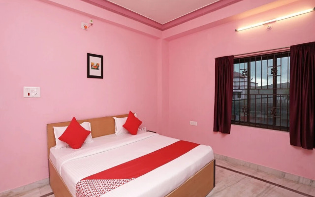 Ma Sum Palace by OYO Rooms