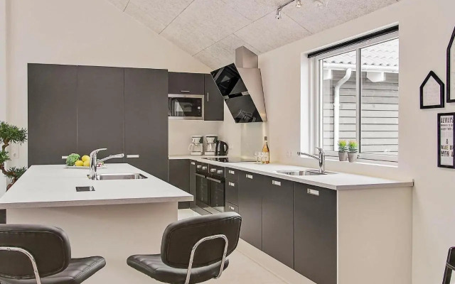 Holiday home Kappeln IX