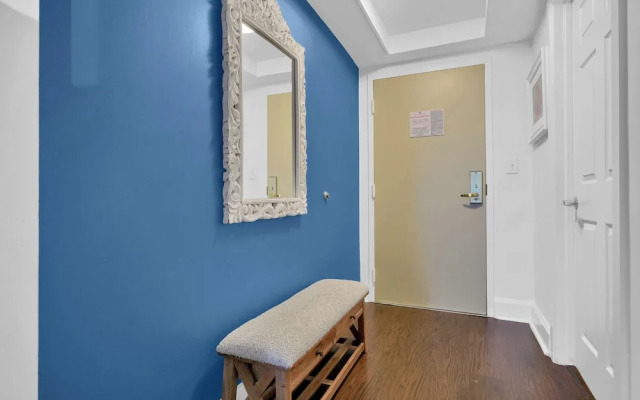 Ocean View 2 Bedroom in Coconut Grove