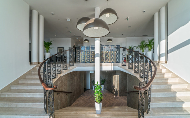 Hotel Bellevue - Superior City Hotel