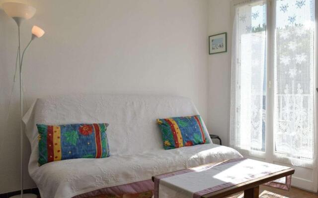 Appartement Argelès-sur-Mer, 2 pièces, 5 personnes - FR-1-225-332