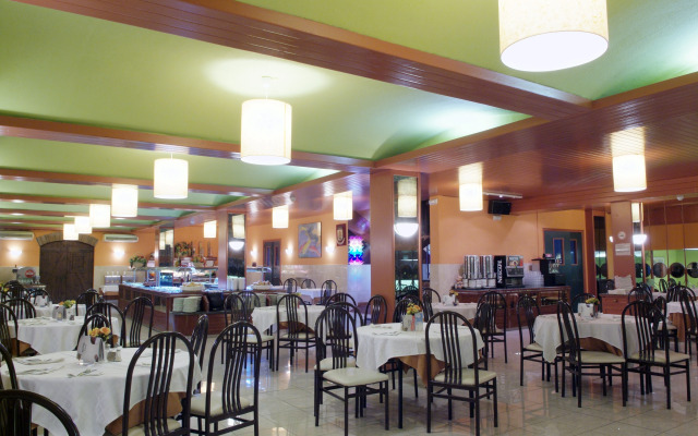 Garbi Calella Hotel