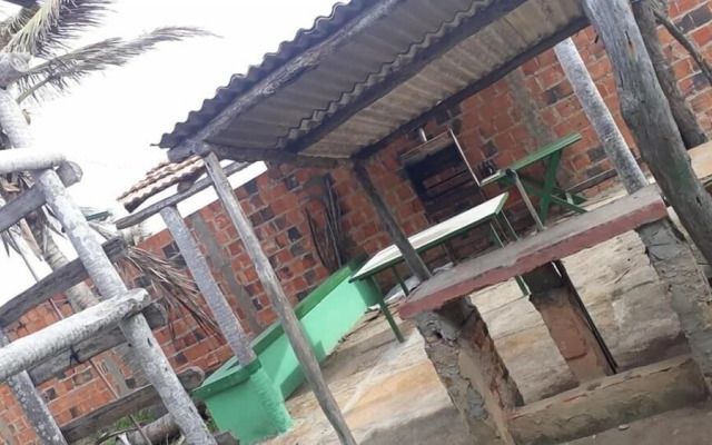 Hostel Point do Turista