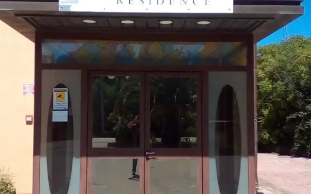 Residence La Giara